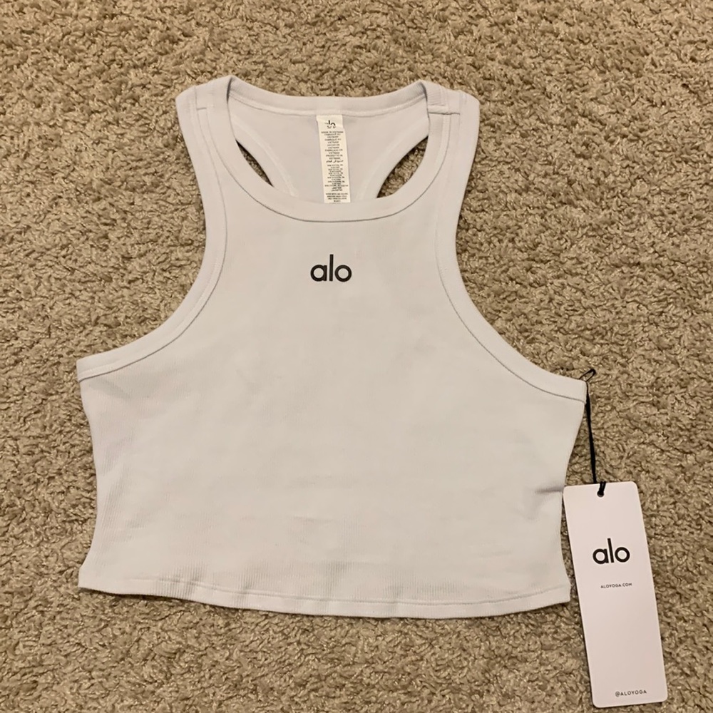 Alo Yoga Aspire Tank